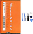 Batteria per XIAOMI REDMI Mi2 BM20 da 2000MAH con KIT CACCIAVITI