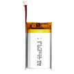 Batteria LIPO DIY 801350 3,7V DC 500mAh CONNETTORI 2P-PH