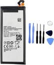 Batteria per Samsung Galaxy A7 2017 A720 EB-BA720ABE con KIT CACCIAVITI