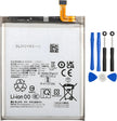 Batteria per Samsung Galaxy S25 ULTRA EB-BS938ABY 5000mAh con KIT CACCIAVITI