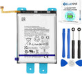 Batteria per Samsung Galaxy A23 / A73 5G / M23 / M33 / EB-BM526 5000MAH con KIT CACCIAVITI