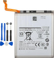 Batteria per Samsung Galaxy S25+ PLUS EB-BS936ABY 4900mAh con KIT CACCIAVITI