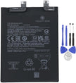 Batteria per XIAOMI 13T PRO - BM5S da 5000mAh con KIT CACCIAVITI