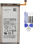 Batteria per Samsung Galaxy S10 SM-G973F EB-BG973ABU 3400MAH con KIT CACCIAVITI