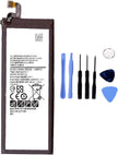 Batteria per Samsung Galaxy NOTE 5 N920 EB-BN920 con KIT CACCIAVITI