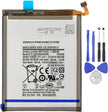 Batteria per Samsung Galaxy A20 - A30 - A50 EB-BA505 con KIT CACCIAVITI