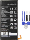 Batteria per LG BL-T30 X POWER 2 M320 4500MAH con KIT CACCIAVITI