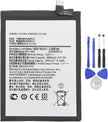 Batteria per Samsung Galaxy A05 / A05 DUOS / WT-S-N28 / SM-A055F con KIT CACCIAVITI