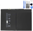 Batteria per Apple iPad AIR 1 (A1474 - A1475 - A1476) da 8820mAh con KIT CACCIAVITI