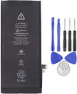 Batteria per Apple iPhone XR da 2942mAh con KIT CACCIAVITI