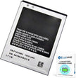 Batteria per Samsung Galaxy S2 i9100 da 1650mAh | CAPACITA PARI ORIGINALE