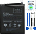 Batteria per XIAOMI REDMI NOTE 4 BN41 da 4100MAH con KIT CACCIAVITI