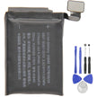 Batteria per Apple iWatch 3 Generazione 38mm (GPS+LTE) A1848 da 279mAh con KIT CACCIAVITI