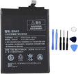 Batteria per XIAOMI REDMI MI PRO 4 (PRIME) BN40 da 4100mAh con KIT CACCIAVITI