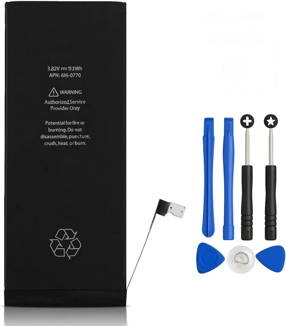 Batteria per Apple iPhone 6S PLUS da 2750mAh con KIT CACCIAVITI