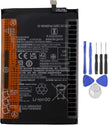 Batteria per XIAOMI BN66 POCO C40 da 6000MAH con KIT CACCIAVITI