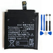 Batteria per Xiaomi Watch S1 / Color2 | BW40 con KIT CACCIAVITI
