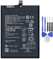Batteria per Huawei P40 HB525777EEW 3800MAH con KIT CACCIAVITI