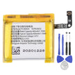 Batteria per Amazfit GTR3 | GTR3 PRO | GTR 3 | PL582624 con KIT CACCIAVITI