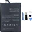 Batteria per XIAOMI REDMI MI MAX 2 MIMAX2 BM50 da 5200MAH con KIT CACCIAVITI