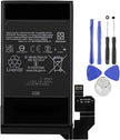 Batteria per GOOGLE PIXEL 8 PRO - GUKD8 da 5050mAh con KIT CACCIAVITI