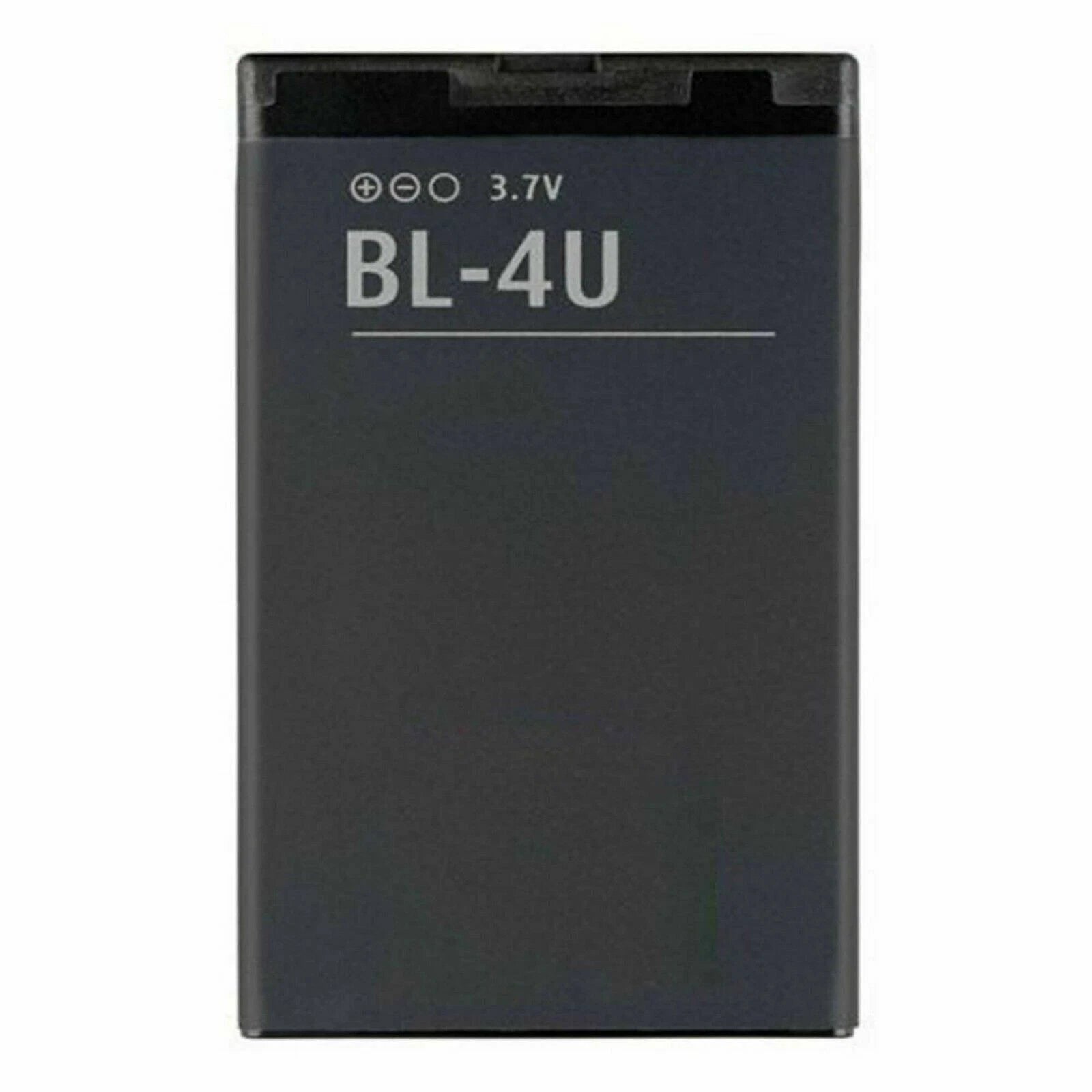 Batteria per NOKIA BL-4U 3120 5530 8800 E75 E66 | BL4U BL 4U da 1000MAH