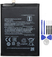 Batteria per XIAOMI BM4P REDMI K30 5G | POCO X2 da 4500MAH con KIT CACCIAVITI