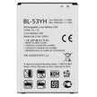 Batteria per LG G3 BL-53YH da 3000MAH