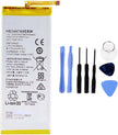 Batteria per Huawei P8 HB3447A9EBW 2600mAh con KIT CACCIAVITI