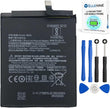 Batteria per XIAOMI MI9 MI 9 BM3L da 3300MAH con KIT CACCIAVITI