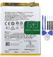 Batteria per OPPO BLP731 REALME 5 PRO da 4035MAH con KIT CACCIAVITI