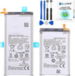 Batteria per Samsung Z FOLD 4 SM-F936B / EB-BF936 / EB-BF937 (ENTRAMBE) con KIT CACCIAVITI