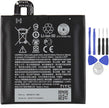 Batteria per HTC U PLAY da 2435MAH con KIT CACCIAVITI