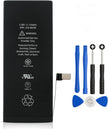 Batteria per Apple iPhone 7 da 1960mAh con KIT CACCIAVITI