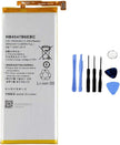 Batteria per Huawei HONOR 6 PLUS HB4547B6EBC 3600MAH con KIT CACCIAVITI