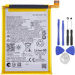 Batteria per MOTOROLA MOTO G23 2023 | PH50 da 5000MAH con KIT CACCIAVITI