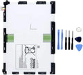 Batteria per Samsung Galaxy TAB A 9.7 SM-T550 EB-BT550ABE 6000mAh con KIT CACCIAVITI