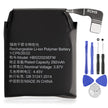 Batteria per Huawei GT3 42MM | GT3 PRO 43mm | HB522025EFW con KIT CACCIAVITI