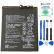 Batteria per Huawei P20 | HONOR 10 | V10 HB396285ECW 3400MAH con KIT CACCIAVITI