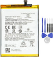 Batteria per XIAOMI BN5H REDMI NOTE 11E | POCO M5 | POCO M4 da 5000MAH con KIT CACCIAVITI