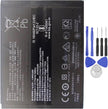 Batteria per OPPO BLP799 REALME 7 PRO da 2250MAH con KIT CACCIAVITI