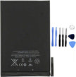 Batteria per Apple iPad MINI 2 / iPad MINI 3 da 6471mAh con KIT CACCIAVITI