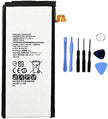 Batteria per Samsung Galaxy A8 2016 A810 EB-BA810ABE con KIT CACCIAVITI