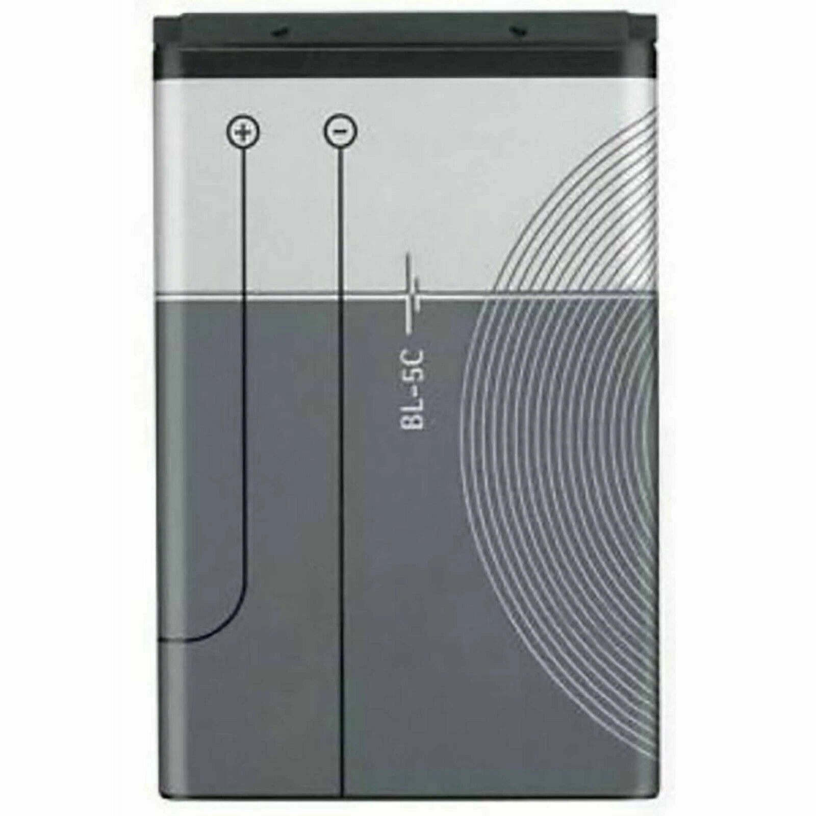 Batteria per NOKIA  BL-5C N70 6230 6600 6630 6680 | BL5C BL 5C