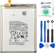 Batteria per Samsung Galaxy M20 - M30  5000MAH EB-BG580ABU con KIT CACCIAVITI