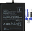 Batteria per XIAOMI BM3M MI 9 SE | REDMI MI9 SE da 3070MAH con KIT CACCIAVITI