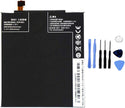 Batteria per XIAOMI REDMI Mi3 BM31 da 3050MAH con KIT CACCIAVITI
