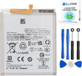 Batteria per Samsung Galaxy S24 FE SM-S721B - EB-BS721 con KIT CACCIAVITI