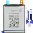 Batteria per Samsung Galaxy A10 / A7 2018 A750 EB-BA750ABU con KIT CACCIAVITI