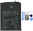 Batteria per Huawei P30 LITE | MATE 9 LITE | MATE 10 LITE | HB356687ECW 3340mAh con KIT CACCIAVITI